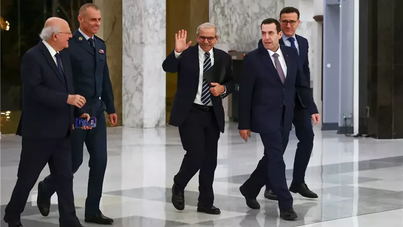 رئيس الوزراء اللبناني