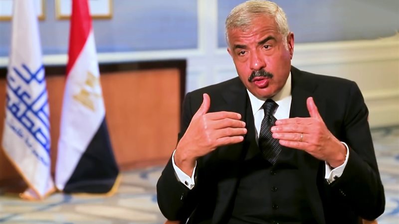 هشام مصطفى
