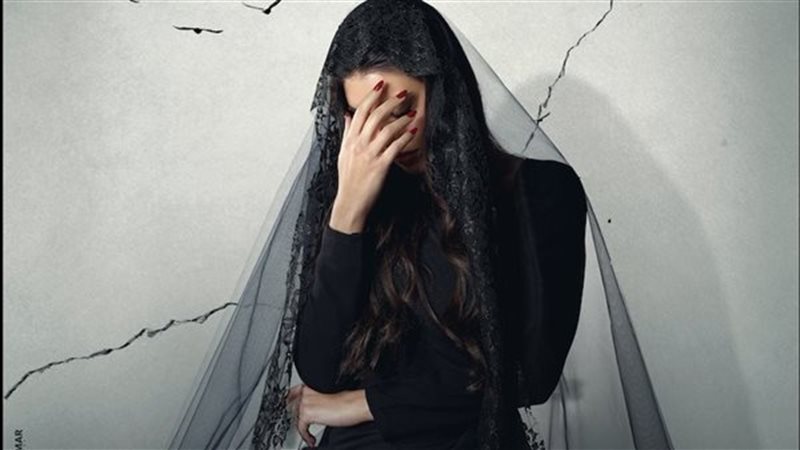 مسلسل الأميرة ـ ضل حيطة