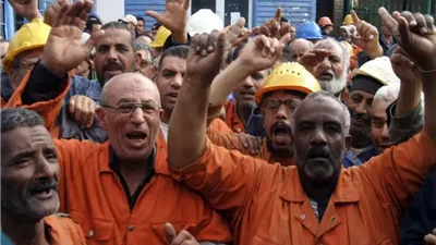 كيف نظم القانون تحديد مرتبات العاملين بالقطاع الخاص؟