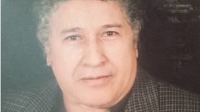 وفاة المؤلف والمخرج سامي السيوي بعد صراع طويل مع المرض