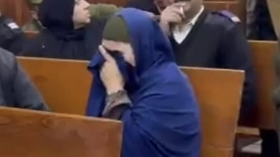بعد جريمة مروعة.. إحالة أوراق قاتلة الطفلة ريماس بالغربية إلى المفتي