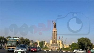 الحالة المرورية بشوارع وميادين القاهرة والجيزة اليوم الأحد 9 فبراير