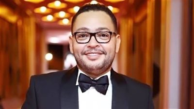 أحمد رزق يعلن وفاة عمته: دعواتكم لها بالرحمة والمغفرة
