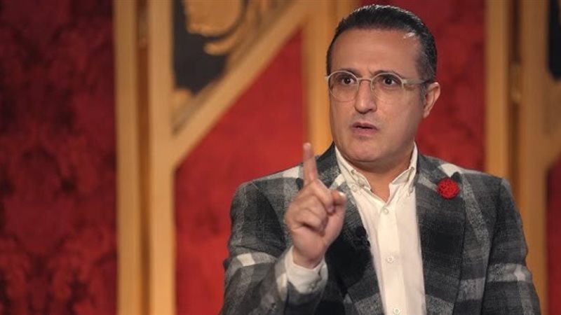 شريف مدكور