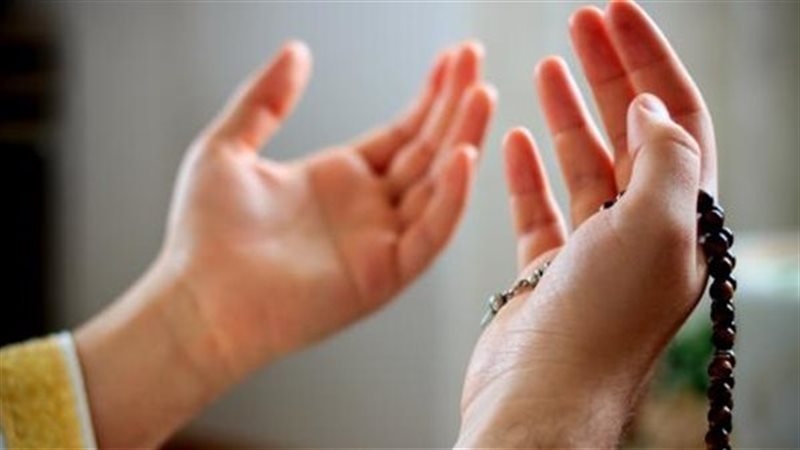 دعاء