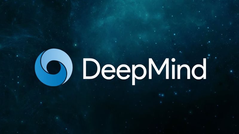 DeepMind