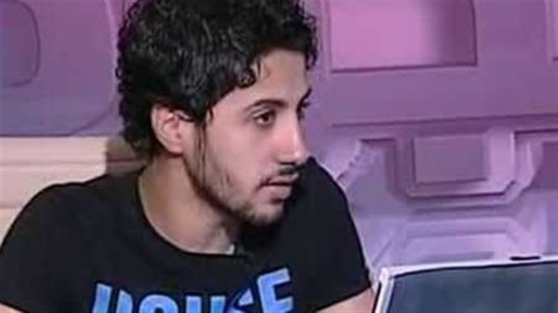 أحمد سبايدر
