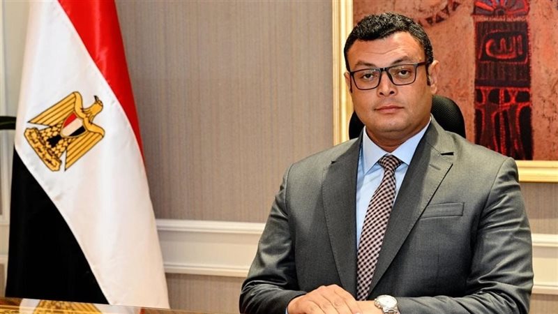 وزير الإسكان - أرشيفية 