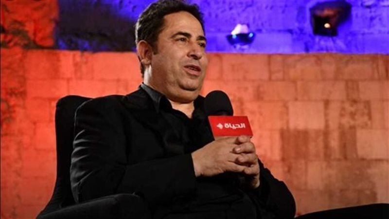 المايسترو محمد عبد الستار