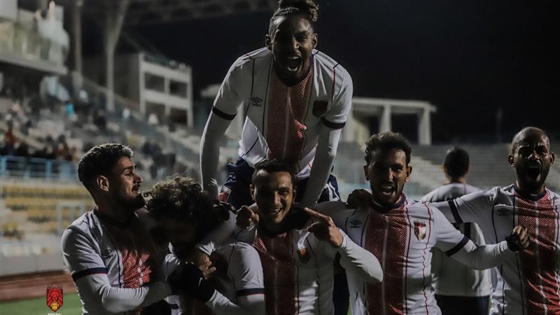 السكة الحديد مودرن
