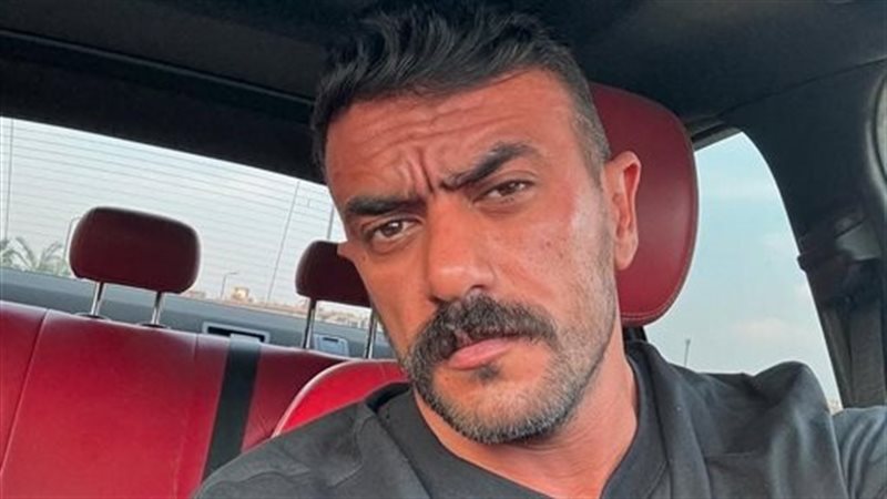 أحمد العوضي