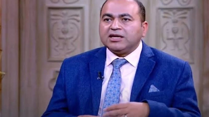  الدكتور أمجد الحداد