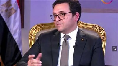 وزارة الثقافة: لدينا خطة واستراتيجية لنشر الثقافة والتوعية بالتراث المصرى