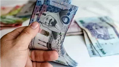 سعر الريال السعودي مقابل الجنيه المصري اليوم الثلاثاء 2 سبتمبر 2025