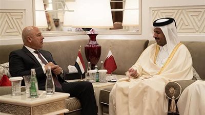 مصر والإمارات يوقعان مذكرة تعاون مشتركة لخفض الانبعاثات الكربونية