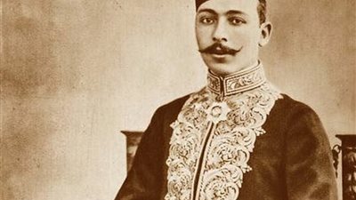 في ذكري وفاته، كيف كانت علاقة الزعيم «مصطفى كامل» بالشاعر أحمد شوقي