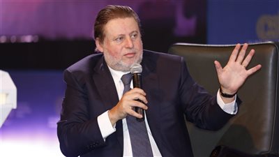 تجديد الثقة في حسن عبد الله.. تأكيد على الاستقرار النقدي ودعم القطاع المصرفي 