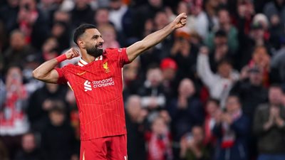 محمد صلاح يتفوق علي رافينا في صراع الكرة الذهبية.. اعرف التفاصيل