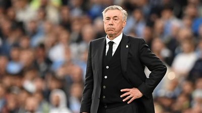 أنشيلوتي يهاجم رئيس رابطة الليجا بسبب ريال مدريد ويكشف مصير مودريتش