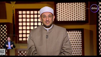  رمضان عبد المعز: أبواب الجنة تفتح الاثنين والخميس إلا في حالتين (فيديو)