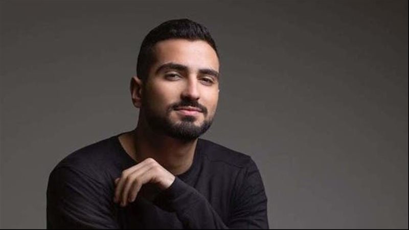 محمد الشرنوبي