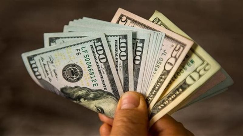 الدولار - صورة أرشيفية
