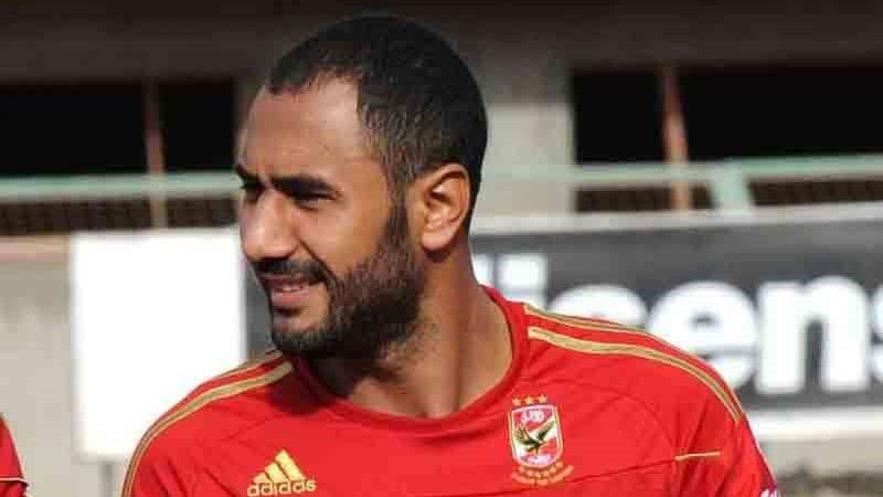 محمد شوقي
