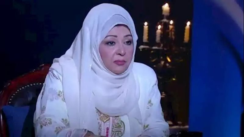 عفاف شعيب