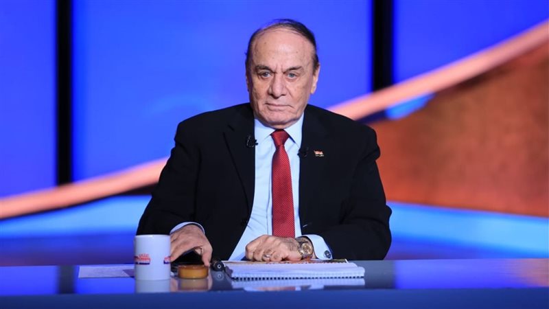 اللواء الدكتور سمير فرج الخبير الاستراتيجي