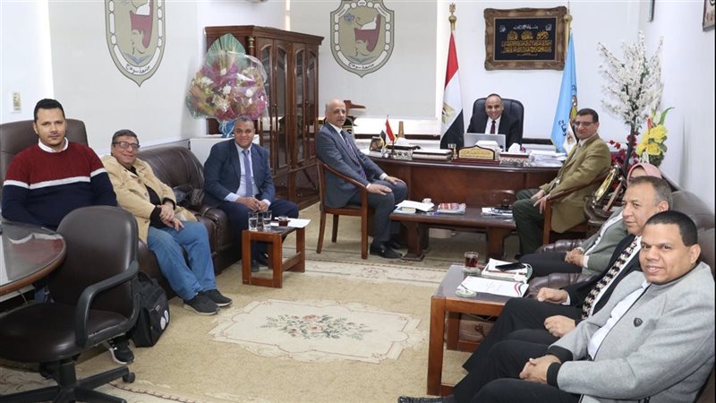 جامعة سوهاج 