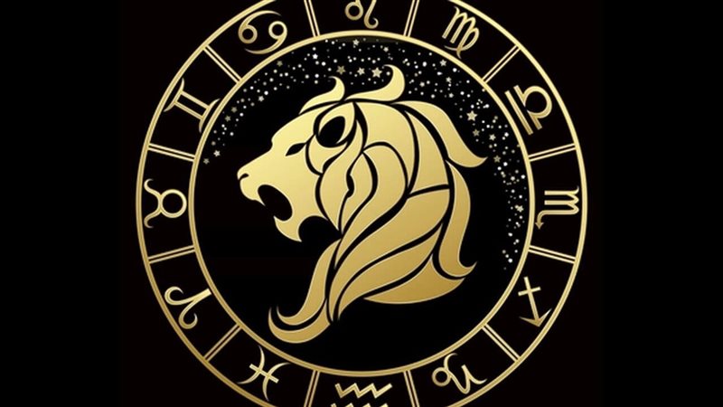توقعات برج الأسد 
