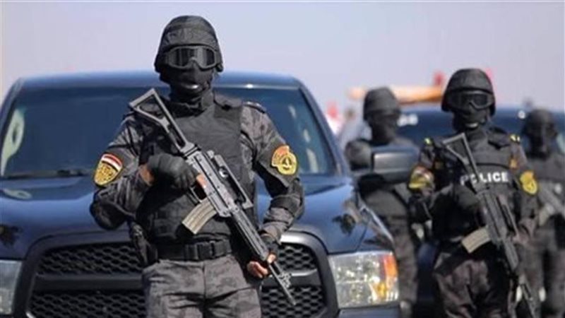 الداخلية