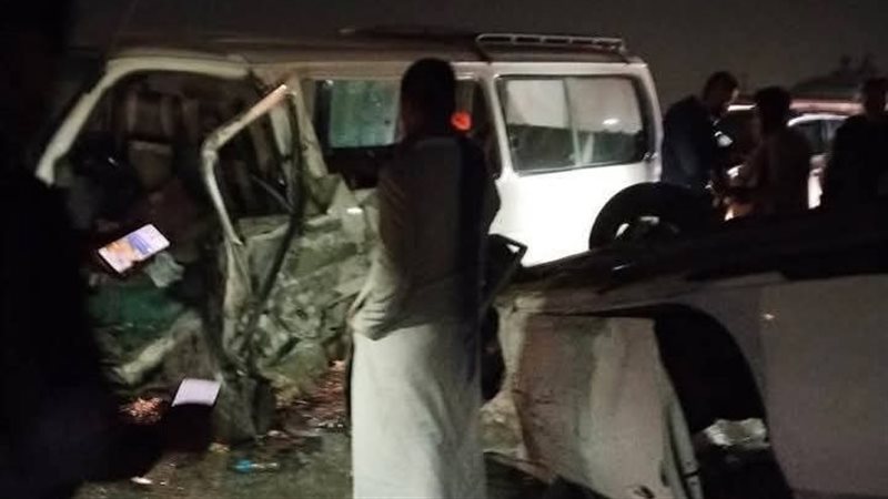 صورة الحادث 