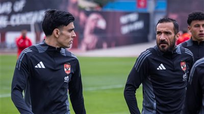 المستبعدون من قائمة الأهلي وغزل المحلة في الدوري