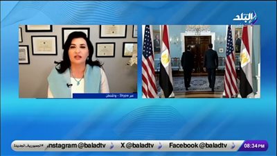  هبة القدسي: تخبط أمريكي بشأن مستقبل وقف إطلاق النار في غزة