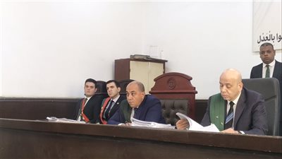 تأجيل محاكمة المتهمة بقتل طفلة وسرقتها في الفيوم لجلسة 3 أبريل