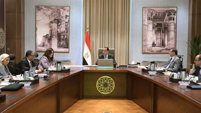 «مدبولي» يتابع جهود التصدي للتعديات على الأراضي الزراعية والإجراءات المتبعة لإزالتها