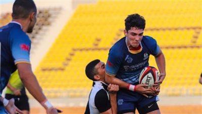 مواعيد مباريات منتخب مصر للرجال في البطولة العربية لسباعيات الرجبي