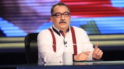 إبراهيم عيسى: مصر قدمت نموذجا مشرفا في الدفاع عن القضية الفلسطينية