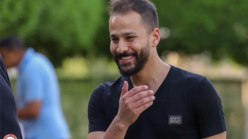 أحمد رفعت