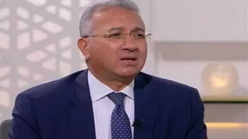 السفير محمد حجازي 