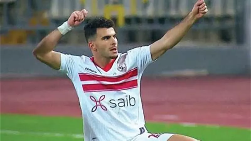 أحمد مصطفى زيزو