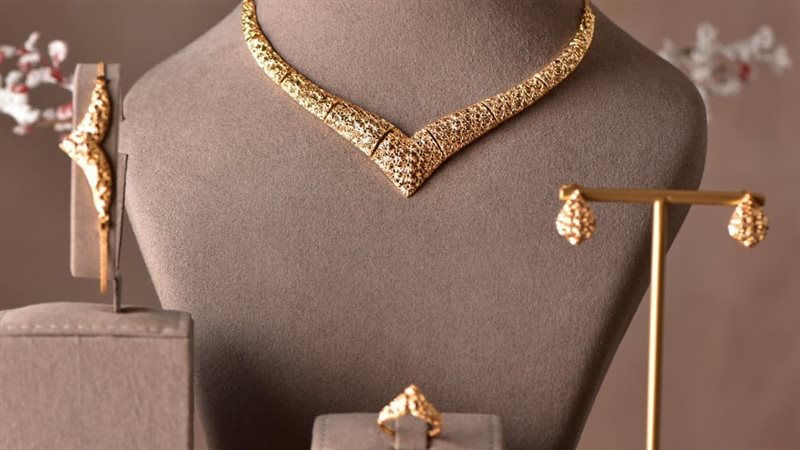 سعر الذهب اليوم في مصر