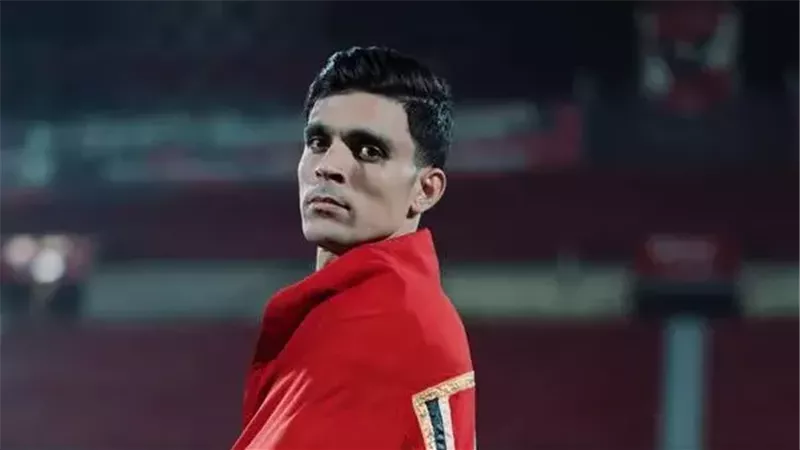 بن شرقي