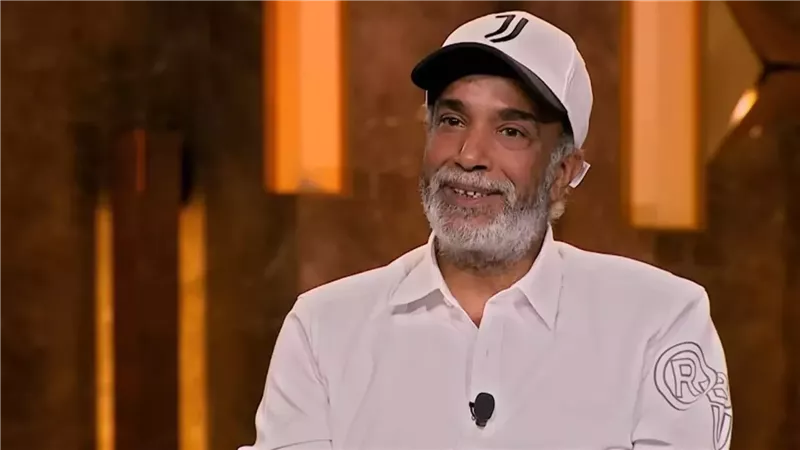 سليمان عيد