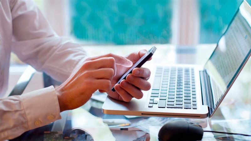 بعد أزمة سنترال رمسيس.. هل الفايبر هو الحل؟ 