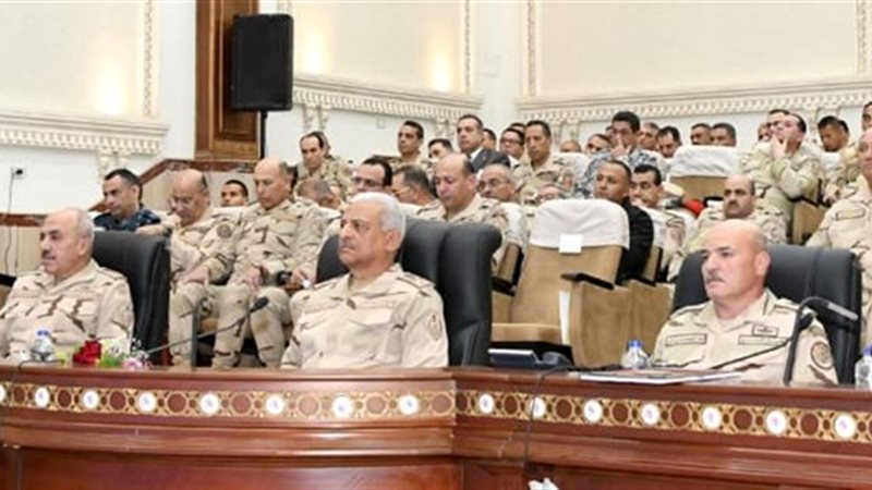 القائد العام للقوات المسلحة