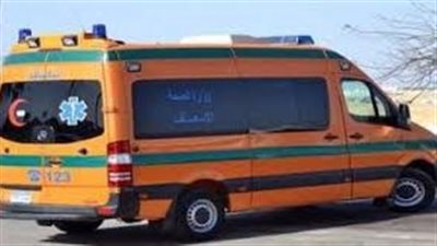 أثناء عبورها الطريق.. مصرع طفلة تحت عجلات سيارة ربع نقل بطهطا غرب سوهاج