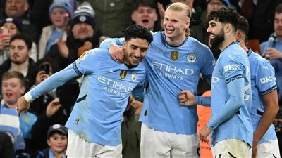 مرموش بديلا.. تشكيل مانشستر سيتي المتوقع أمام فياريال في دوري أبطال أوروبا